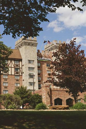 Radisson Hotel Nashua