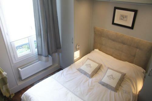 Apartamento C�t� Marne