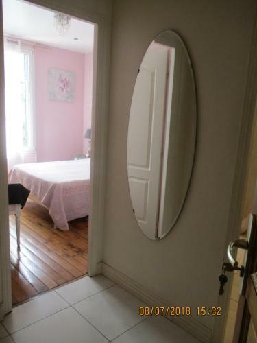 Apartamento C�t� Marne