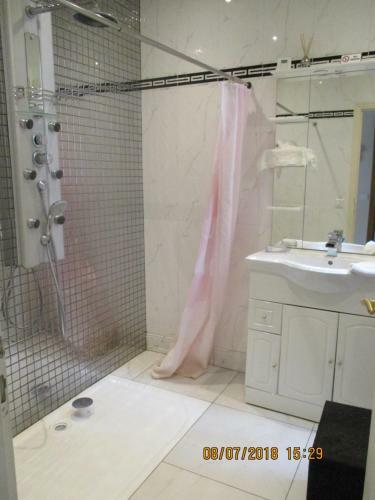 Apartamento C�t� Marne