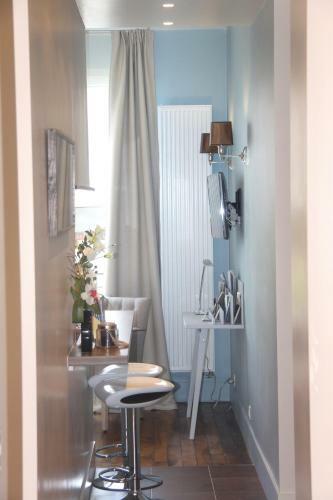 Apartamento C�t� Marne