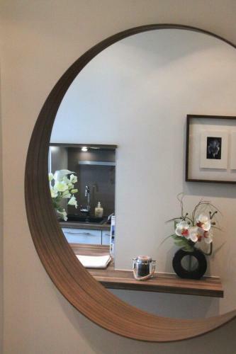 Apartamento C�t� Marne