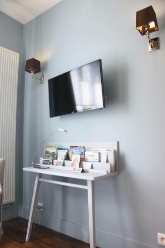 Apartamento C�t� Marne