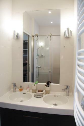Apartamento C�t� Marne