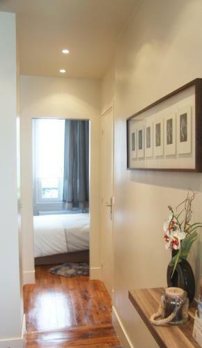Apartamento C�t� Marne