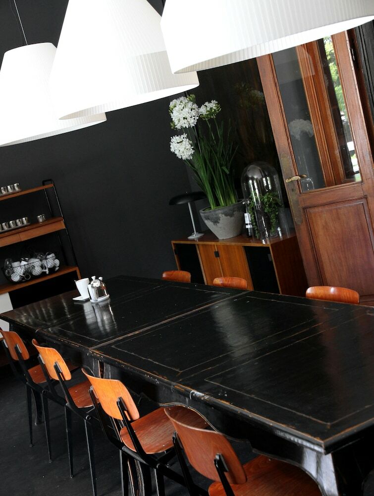 Bed & Breakfast La Villa 1901