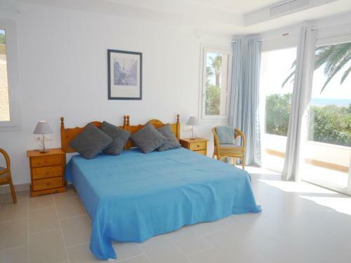 Villa Bini Guillermo