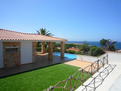 Villa Bini Guillermo