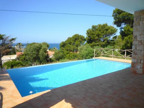 Villa Bini Guillermo