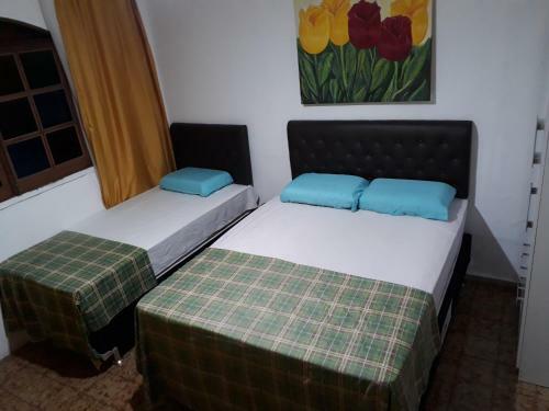 Albergue Gerais Homestay