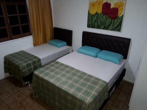 Albergue Gerais Homestay