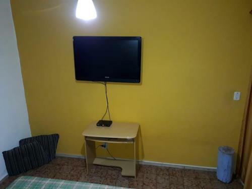 Albergue Gerais Homestay