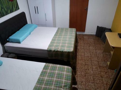Albergue Gerais Homestay