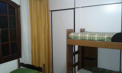 Albergue Gerais Homestay