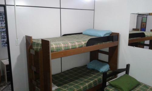 Albergue Gerais Homestay