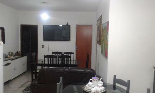 Albergue Gerais Homestay