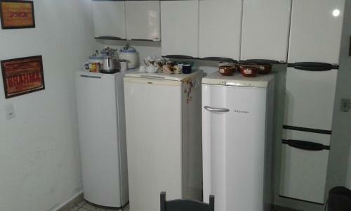 Albergue Gerais Homestay