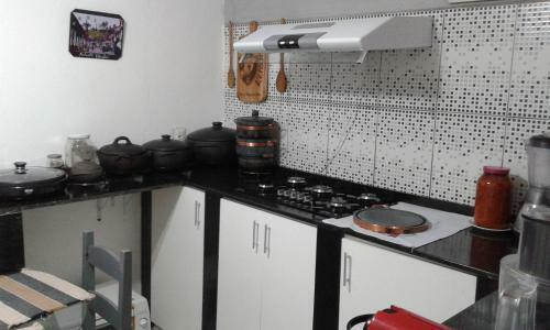 Albergue Gerais Homestay