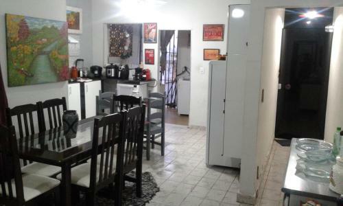 Albergue Gerais Homestay