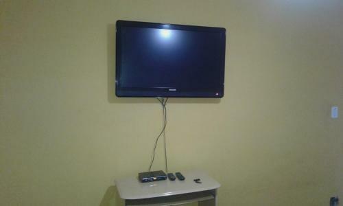 Albergue Gerais Homestay