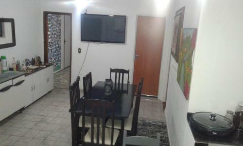 Albergue Gerais Homestay