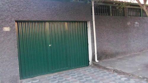 Albergue Gerais Homestay