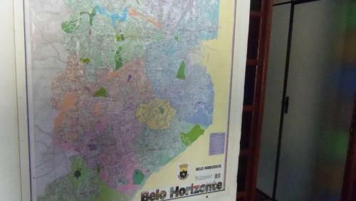 Albergue Gerais Homestay