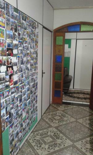Albergue Gerais Homestay