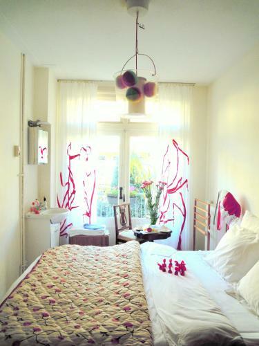 Bikes With Missortelia B&B