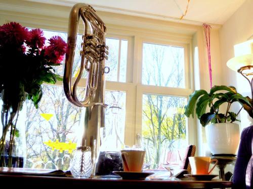 Bikes With Missortelia B&B