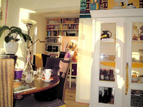 Bikes With Missortelia B&B