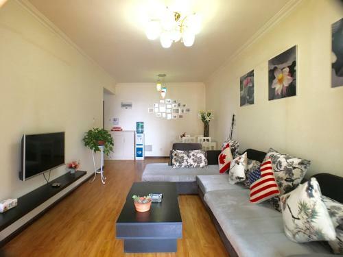 Yi Jia Apartment
