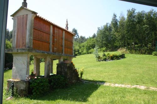 Agroturismo Casamimoseira