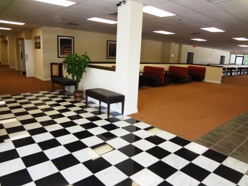 Aparthotel Aurora Hotel Extended Stay