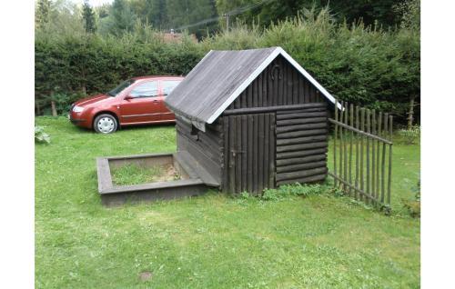 Holiday Home Radvanice V Cechach