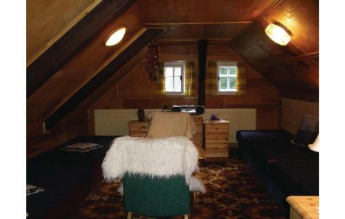 Holiday Home Radvanice V Cechach