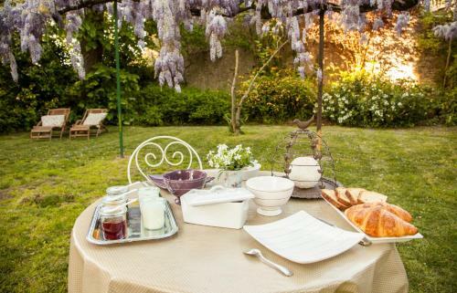 Bed & Breakfast Il �tait Une Fois Chez Moi