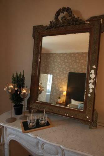 Bed & Breakfast Il �tait Une Fois Chez Moi
