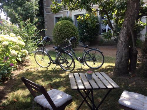 Bed & Breakfast Il �tait Une Fois Chez Moi