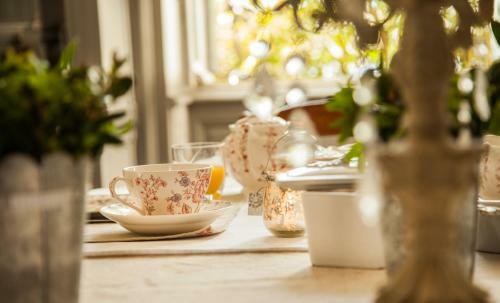 Bed & Breakfast Il �tait Une Fois Chez Moi