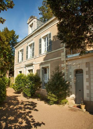 Bed & Breakfast Il �tait Une Fois Chez Moi