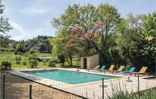 Holiday Home Chemin De Veyrac