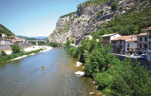 Holiday Home Chemin De Veyrac