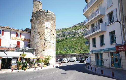 Holiday Home Chemin De Veyrac