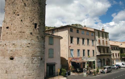 Holiday Home Chemin De Veyrac