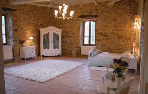 Holiday Home Chemin De Veyrac