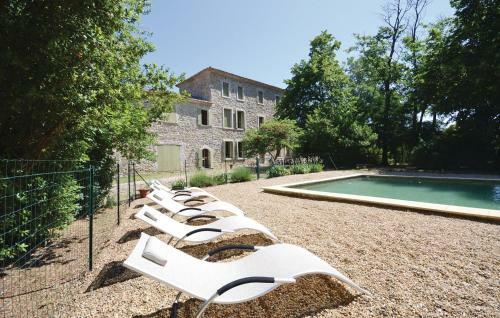 Holiday Home Chemin De Veyrac