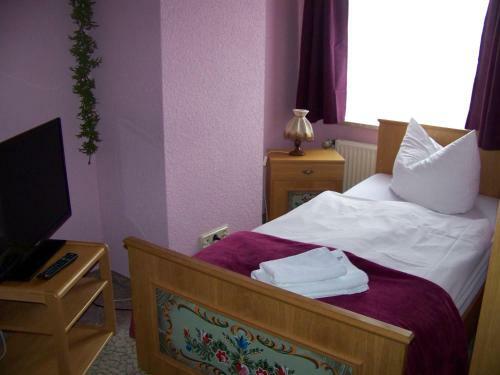 Burghotel Landeskrone