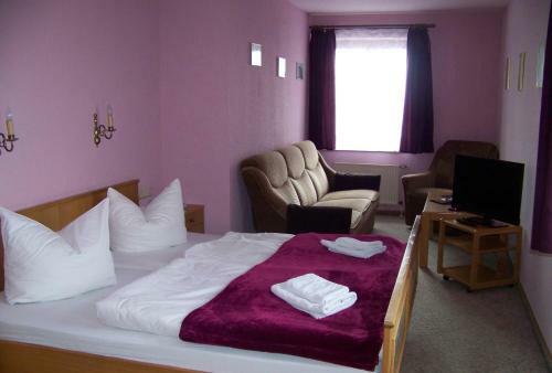 Burghotel Landeskrone