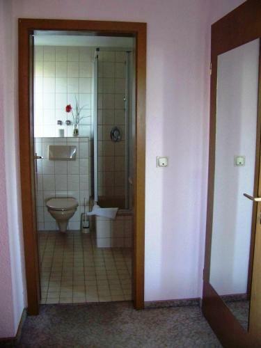 Burghotel Landeskrone